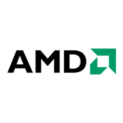 AMD - Logo