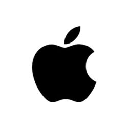 Apple - Logo