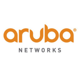 Aruba Networks - Logo