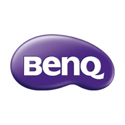 BenQ - Logo
