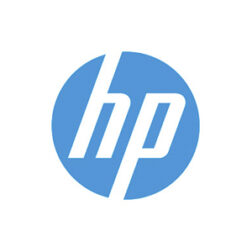 HP - Logo
