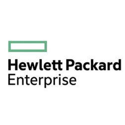 Hewlett Packard Enterprise - Logo