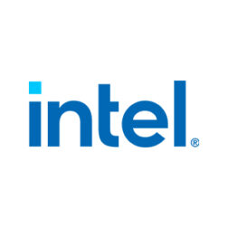 Intel - Logo