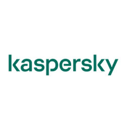 Kaspersky - Logo