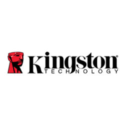 Kingston - Logo