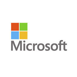 Microsoft - Logo